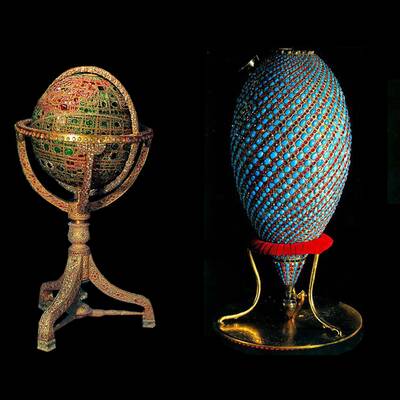 المتحف الوطني للمجوهرات